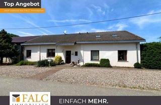 Doppelhaushälfte kaufen in 19412 Kuhlen, ***Charmante Doppelhaushälfte in ruhiger Lage – Ideal für Familie und Naturfreund***