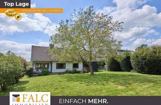 Haus kaufen in Im Weierfeld, 52372 Kreuzau, An Tagen wie diesen! - Erfüllen Sie Ihren Bungalow-Traum direkt am Feld