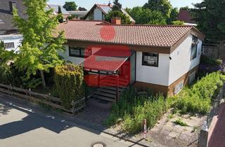 Haus kaufen in 67269 Grünstadt, Wohnen auf einer Ebene - ruhig, sonnig, voller Möglichkeiten
