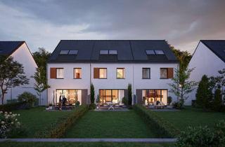 Reihenhaus kaufen in 53359 Rheinbach, Modernes Reihenhaus im EH40-Standard – energieeffizient & zukunftssicher