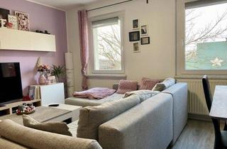 Wohnung mieten in 99628 Guthmannshausen, Moderne & gepflegte 3-Zimmer Wohnung in Guthmannshausen