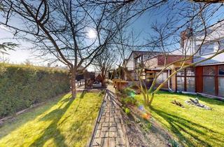 Einfamilienhaus kaufen in 39221 Welsleben, Mega Deal: Einfamilienhaus mit großzügigem Garten & Garage – mit etwas Liebe zum perfekten Zuhause