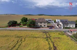 Villa kaufen in 39221 Welsleben, Charmante Sanierungsbedürftige Denkmalschutz Villa nahe Magdeburg 348 m² Wohntraum -PROVISIONSFREI