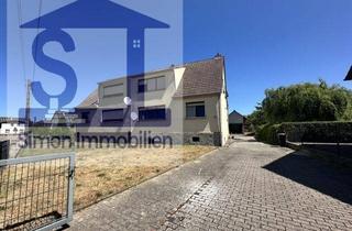 Einfamilienhaus kaufen in 98597 Fambach, Immobilie in Fambach bei Schmalkalden - Jetzt zugreifen ! Willkommen im neuen Familienglück – Ihr neues zu Hause in Fambach bei Schmalkalden