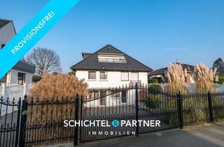 Einfamilienhaus kaufen in 28325 Bremen, Ellenerbrok-Schevemoor | Exklusives Einfamilienhaus für die ganze Familie