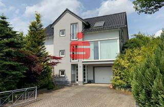 Mehrfamilienhaus kaufen in 54597 Neuheilenbach, gepflegtes Mehrfamilienhaus mit drei Wohneinheiten