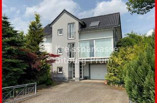 Mehrfamilienhaus kaufen in 54597 Neuheilenbach, gepflegtes Mehrfamilienhaus mit drei Wohneinheiten