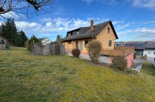 Haus kaufen in 74746 Höpfingen, Wohnen in Randlage!