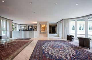 Villa kaufen in 73732 Esslingen, Aussicht genießen, Stil erleben – Villa mit alpinem Charme und exklusiver Ausstattung!