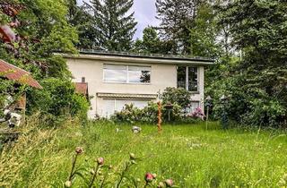 Einfamilienhaus kaufen in 61479 Glashütten, Freistehendes Einfamilienhaus mit Einliegerwohnung!