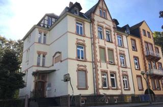 Mehrfamilienhaus kaufen in 63450 Hanau, Elegantes und saniertes Mehrfamilienhaus nähe Hanauer Schlossgarten und City