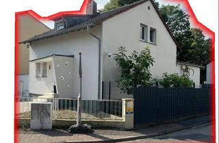Einfamilienhaus kaufen in Berlinerstr, 61449 Steinbach, Einfamilienhaus zu Verkaufen