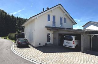 Einfamilienhaus kaufen in 88260 Argenbühl, Familienglück mit Bergsicht – Gepflegtes Einfamilienhaus mit großzügigem Garten in Argenbühl