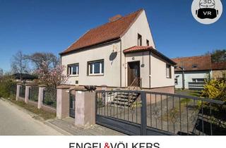 Haus kaufen in 16792 Zehdenick, Erfüllen Sie sich Ihre Wohnträume (3D-Tour verfügbar)