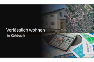 Haus kaufen in 86556 Kühbach, Technologisch durchdacht - Ihr modernes Heim
