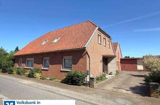 Einfamilienhaus kaufen in 31629 Estorf, Ruhig gelegenes Einfamilienhaus auf sehr schönem Grundstück