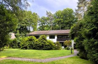 Doppelhaushälfte kaufen in 21149 Neugraben-Fischbek, Unterhalb des Bodenwertes: Modernisierungsbedürftige Doppelhaushälfte mit großem, idyllischem Garten