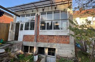 Haus kaufen in 79312 Emmendingen, Echtes Loftpotenzial in ruhiger 2. Reihe einmalige Gelegenheit in Emmendingen –