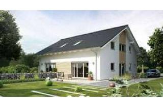 Haus kaufen in 75233 Tiefenbronn, Ihr Büdenbender-Haus in bester Lage