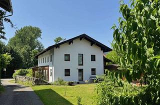Haus kaufen in 83349 Palling, Freistehendes Haus in Palling – ein Zuhause mit Geschichte und Platz für all Ihre Bedürfnisse