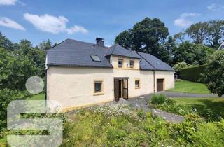 Einfamilienhaus kaufen in 95239 Zell, Einfamilienhaus in Zell im Fichtelgebirge