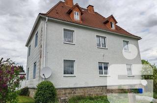 Haus kaufen in 95158 Kirchenlamitz, Zweifamilienhaus in Kiirchenlamitz