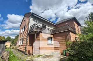 Haus kaufen in 95237 Weißdorf, Zweifamilienhaus in Weißdorf