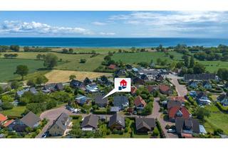 Haus kaufen in 24395 Kronsgaard, Maritimes Wohnidyll – gepflegtes Zuhause am Meer