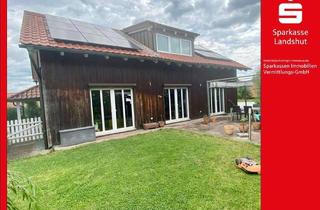 Einfamilienhaus kaufen in 84168 Aham, Traumhaftes, massives Einfamilienhaus in ruhiger Siedlungslage – Baujahr 2002
