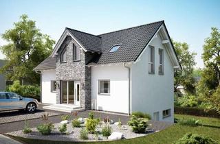 Haus kaufen in 57580 Fensdorf, Ihre eigene Sonnenterrasse wartet auf Sie! (inkl. Grundstück & Keller)