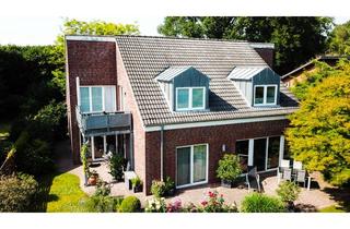 Haus kaufen in 24576 Bad Bramstedt, Traumhaftes Zweifamilienhaus in Bad Bramstedt