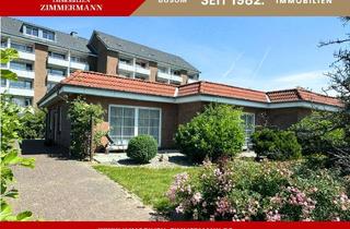 Haus kaufen in 25761 Büsum, Volle Fahrt voraus – 3 Kajüten mit Land unter Vertrag!
