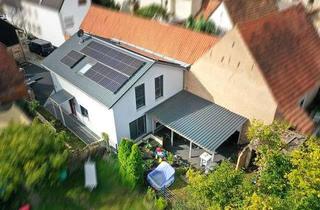 Einfamilienhaus kaufen in Obere Hauptstraße 196a, 67363 Lustadt, Einfamilienhaus mit großem Grundstück (Baujahr 2021) - Platz für die ganze Familie