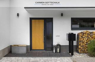 Haus kaufen in 82515 Wolfratshausen, Moderner Familiensitz - Ihr Wohlfühlhaus im Münchner Süden