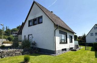 Einfamilienhaus kaufen in 59846 Sundern, / Klassisch, ruhig, gemütlich Einfamilienhaus mit Wohlfühlcharakter!