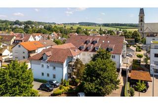 Haus kaufen in 88255 Baienfurt, Immobilienpaket mit 17 Einheiten - Erstklassiges Investment im Herzen von Baienfurt