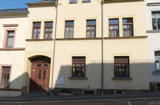 Mehrfamilienhaus kaufen in 04680 Colditz, Denkmalgeschütztes Mehrfamilienhaus in Colditz