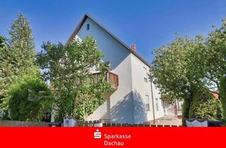 Haus kaufen in 85221 Dachau, Perfekt für Ihre große Familie!