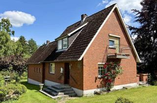 Haus kaufen in 23881 Koberg, Idyllisches Wohnen auf großem Grundstück