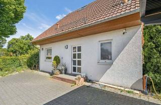 Einfamilienhaus kaufen in 15370 Fredersdorf-Vogelsdorf, Familienidyll mit Pool – Modernes Einfamilienhaus in Fredersdorf-Vogelsdorf