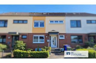 Haus kaufen in 37688 Beverungen, Reihenmittelhaus im Dreiländereck