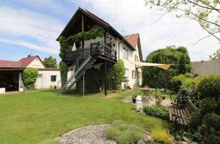Haus kaufen in 86836 Klosterlechfeld, Charmantes 2 Familienhaus in guter Lage in Klosterlechfeld