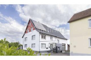 Haus kaufen in 72820 Sonnenbühl, Ihr nächstes Projekt – Raumwunder mit vielseitigem Potenzial in Mischgebietslage!