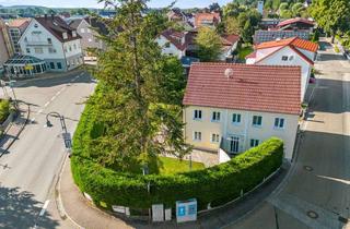 Einfamilienhaus kaufen in 89281 Altenstadt, Charmantes Einfamilienhaus auf großzügigem Grundstück mit modernisierter Ausstattung