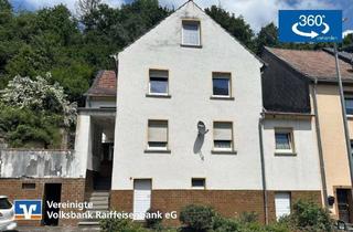 Einfamilienhaus kaufen in 55779 Heimbach, Einfamilienhaus für Kreative Köpfe