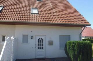 Doppelhaushälfte kaufen in 32689 Kalletal, Charmante Doppelhaushälfte, ruhig gelegen