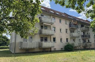 Mehrfamilienhaus kaufen in 15345 Rehfelde, Voll vermietetes Mehrfamilienhaus im 1. Förderweg