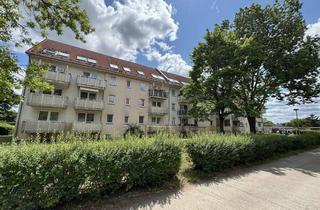 Mehrfamilienhaus kaufen in 15345 Rehfelde, Voll vermietetes Mehrfamilienhaus in Rehfelde bei Berlin, 1. Förderweg