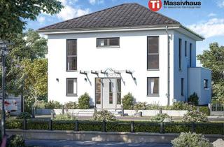 Einfamilienhaus kaufen in 34246 Vellmar, Neubau - Einfamilienhaus 160 qm inkl. Grundstück im Neubaugebiet