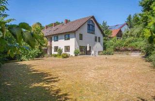Haus kaufen in 91336 Heroldsbach, Ruhepol & Privatsphäre in Heroldsbach!